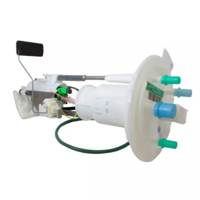 Fuel Pump and Sender Assembly - Motorcraft (PFS1398)
