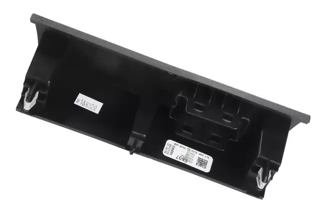 87866807 - Body: Trim Plate for Chevrolet: Colorado | GMC: Canyon Image