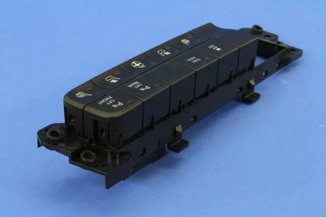 INSTRUMENT PANEL - SWITCH  68247636AA - Mopar (68247636AA)