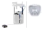 358301391 - : HELLA Fuel Pump and Sender Assembly 358301391 for Hella Image
