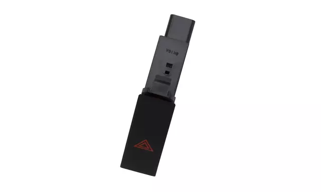 Hazard Warning Switch - GM (95972696)