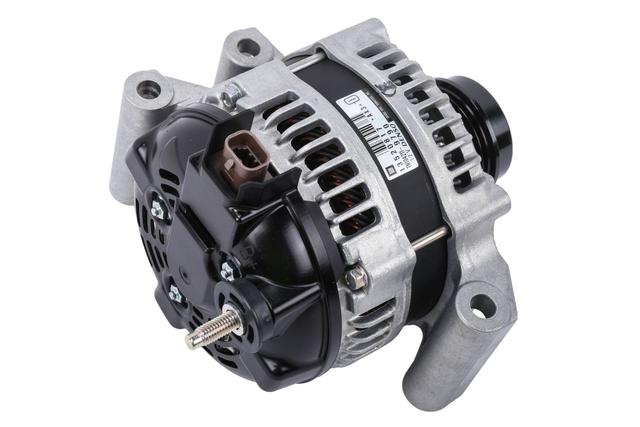 Alternator - ACDelco (13520817)