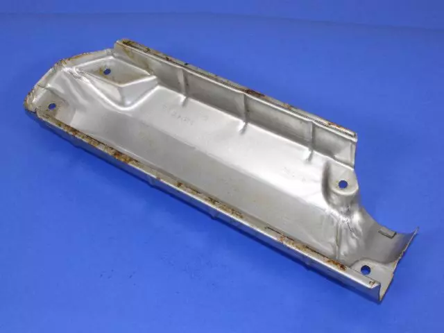 53030815AB - Exhaust: Manifold Heat Shield for Jeep: Grand Cherokee Image