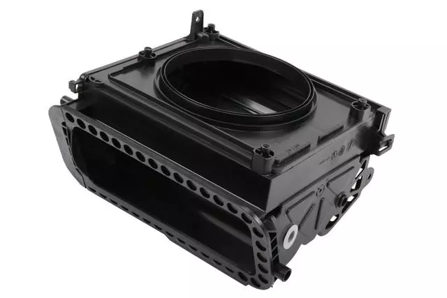 13436596 - : HVAC Air Inlet Housing for GM Image