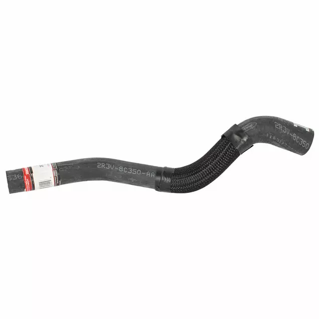 2R3Z8C350AA - Belts &amp; Cooling: Engine Coolant Hose for Ford Image