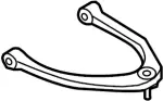 54524JK000 - Suspension: Upper Control Arm for Infiniti Image