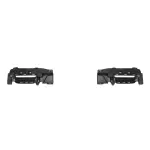 68226548AA - Frame, Bumper and Fascia: Fog Lamp Bezel, Right for Mopar Image