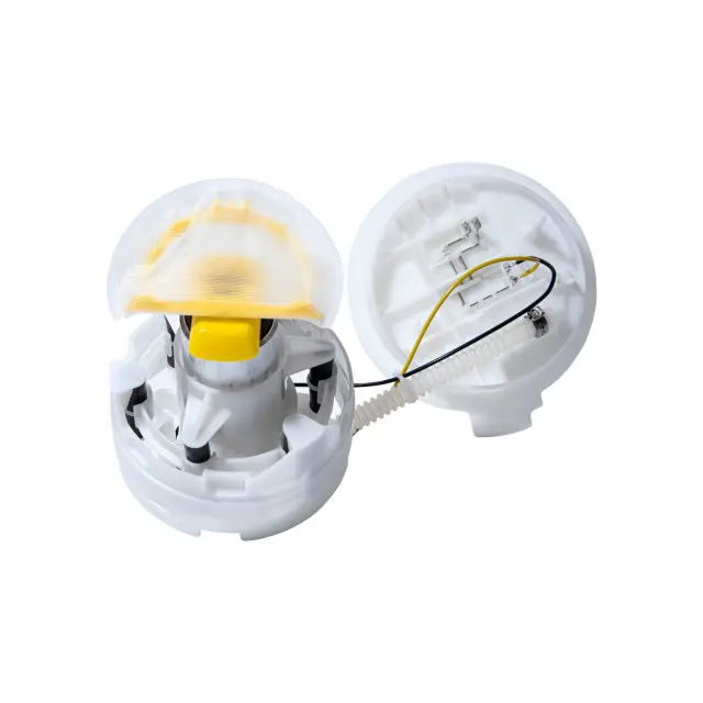 F4409A - Air Intake &amp; Fuel Delivery: Autobest F4409A Fuel Pump Module Assembly for Autobest Image