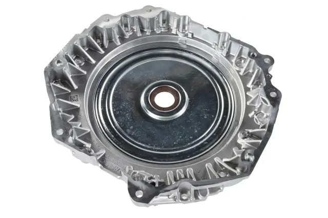 24059050 - Transmission: Clutch and Differential Housing for Chevrolet: Corvette Image