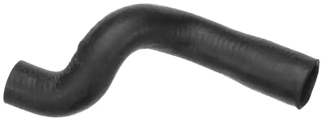 20212S - Belts and Cooling: Molded Lower Radiator Hose for ACDelco Image