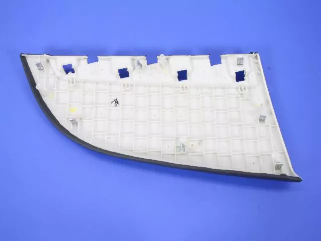 1FH89XDHAB - Instrument Panel and Radios and Consoles: Instrument Panel Bezel for Mopar Image