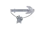 RPN021 - : Power Window Regulator Assembly w o Motor for AISIN Image