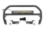 51048 - : Nudge Bar for Rough Country Image