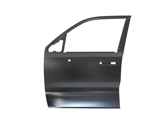 Front Door Outer Repair Panel, Right - Mopar (68573214AA)