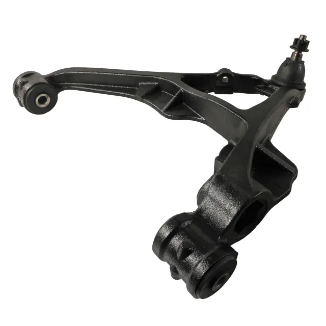 RK623831 - Suspension &amp; Steering: Suspension Control Arm and Ball Joint Assembly for Moog Image