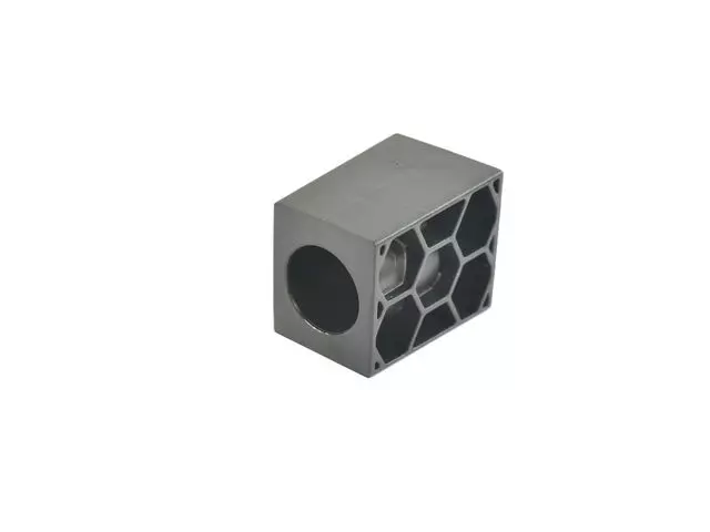 68300643AA - Exterior Ornamentation: Hoist Pad for Alfa Romeo Image