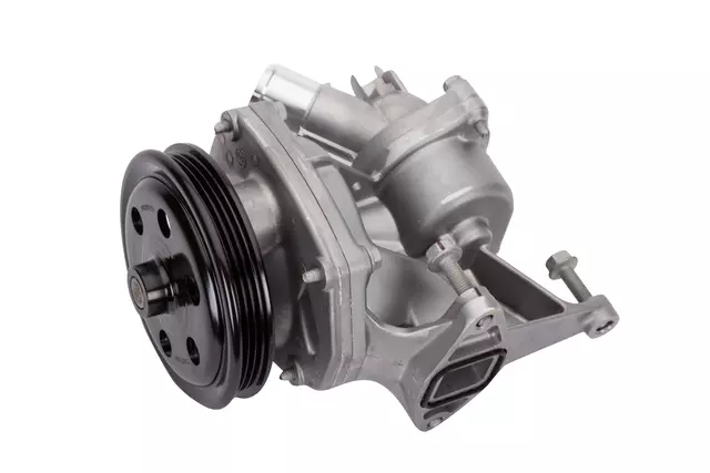 12662709 - : 2017 2018 Cadillac CT6 - Water Pump Assembly for Cadillac: CT6 Image