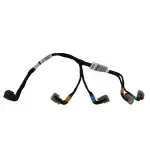 KU5Z14A411F - : Wire Assembly Jumper for Ford Image