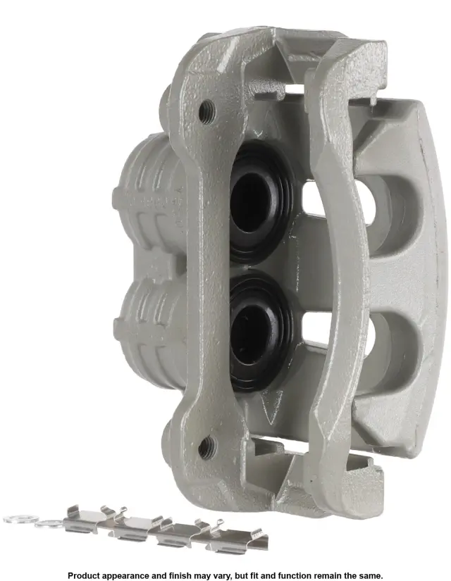 853533 - Exterior: Windshield Wiper Motor for Cardone Image