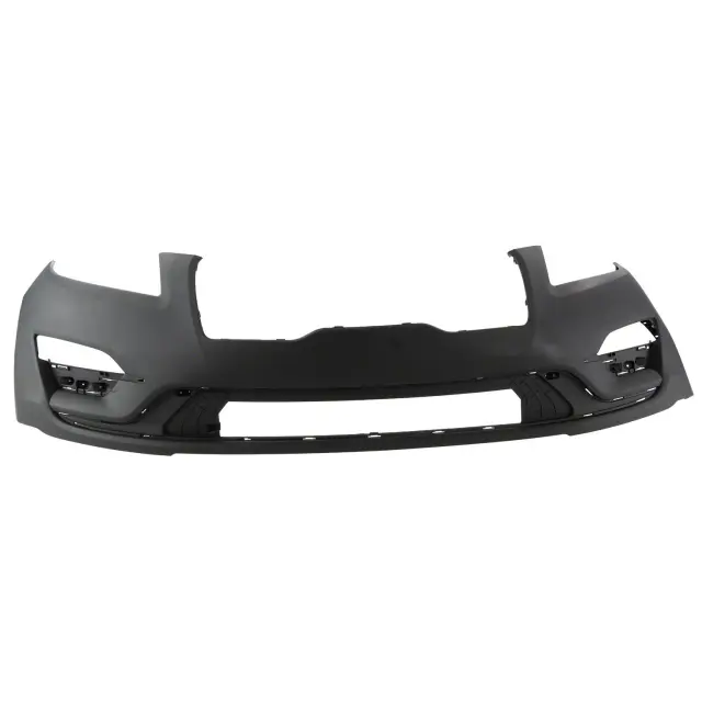 KJ7Z-17D957-AAPTM - Bumper Cover 2019 Lincoln MKC | Ford Parts Direct