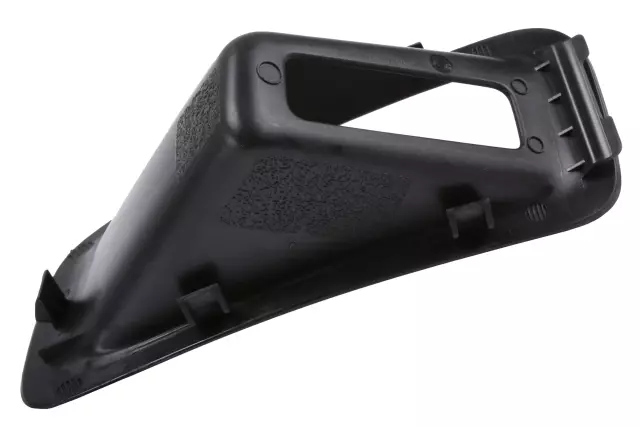 84688632 - Body: Seat Belt Bezel for Chevrolet: Corvette Image