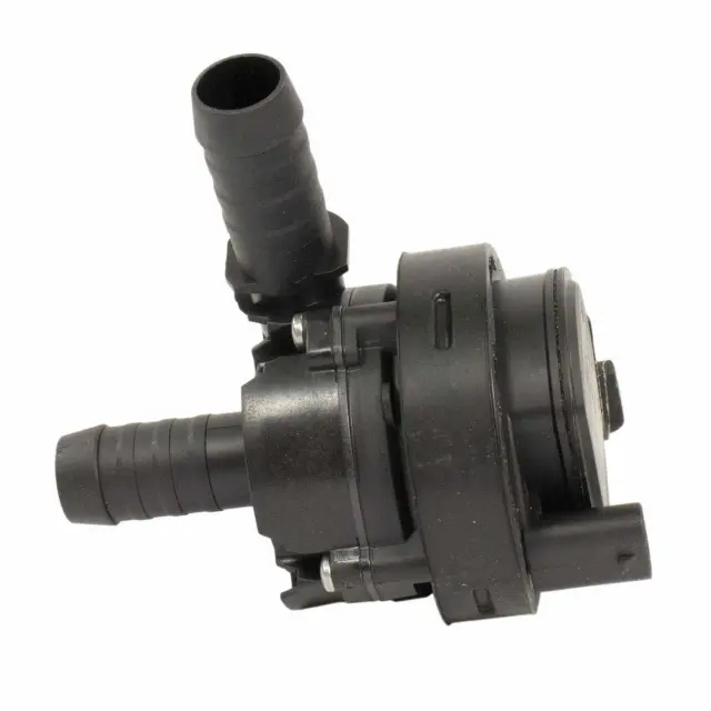 Pump Assembly - Ford (KV6Z-8B552-A)