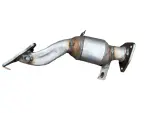 41206 - : Direct Fit  Front Catalytic Converter (Non C.A.R.B. Compliant) for AB Catalytic Image