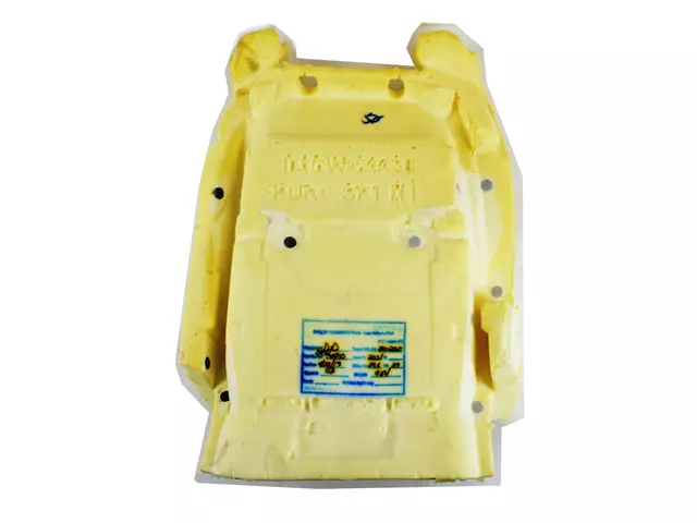 Seat Back Foam, Right - Mopar (68212676AA)