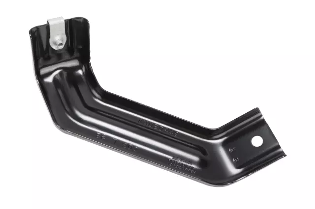84603327 - Body: Bracket for Chevrolet: Silverado 2500 HD, Silverado 3500 HD Image
