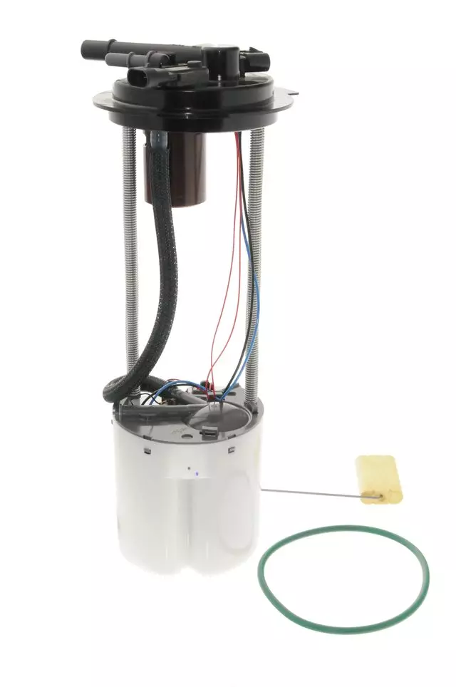 19368780 - Air &amp; Fuel Delivery: Electric Fuel Pump for Chevrolet: Silverado 1500 | GMC: Sierra 1500 Image