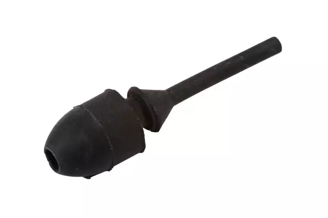 22652418 - : Multi-Purpose Bumper for Buick: Enclave, LeSabre, Park Avenue | Cadillac: ELR | Chevrolet: Suburban, Tahoe | GMC: Hummer EV Pickup, Hummer EV SUV, Yukon, Yukon XL | Pontiac: Bonneville, Grand Am Image