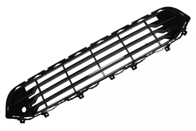 84207763 - : Black Front Lower Grille for GMC: Terrain Image