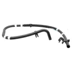 aページ 5pocket Pantsビッグワイドパンツヌバック-A LEATHER エーレザー