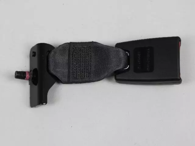 Buckle Assembly-S/Belt Buckle Assembly, Right - Mopar (1RU84JXWAC)
