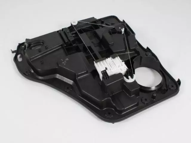 68004822AA - : Rear Door Window Regulator, Right for Mopar Image