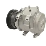6512280 - : gpd Compressor New 6512280 for GLOBAL PARTS DISTRIBUTORS Image