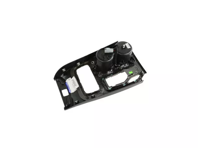 Gear Shift Indicator Bezel - Mopar (5VK201T9AE)