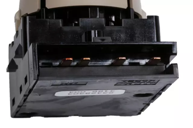 23428303 - Body: Lumbar Switch for GM Image