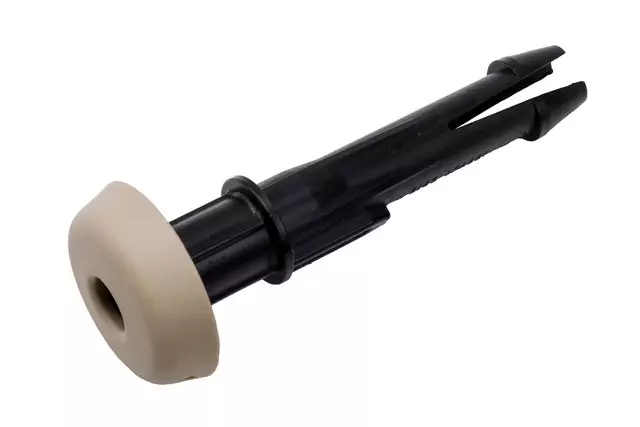 19122563 - Body: Headrest Guide for Chevrolet: Impala, Impala Limited, Monte Carlo Image