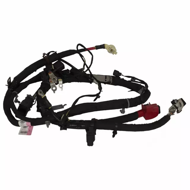 2018-2019 Ford Mustang - Positive Cable - Ford (JR3Z-14300-K)