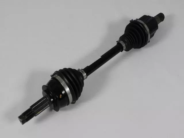 68070393AC - : Axle Half Shaft, Left for Mopar Image