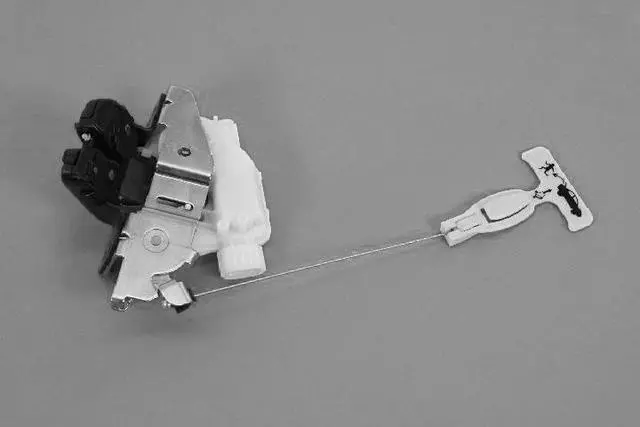 Lock Actuator - Mopar (68084367AD)