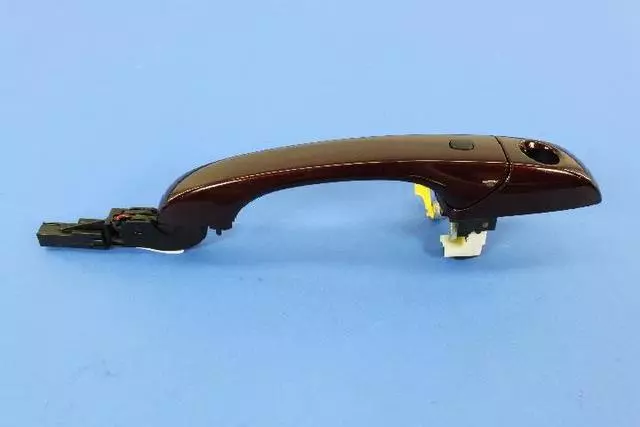 Front Door Exterior Handle, Left - Mopar (1QA21BR8AI)