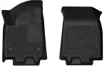 54041 - : X-act Contour - Front Floor Liners for Husky Liners Image