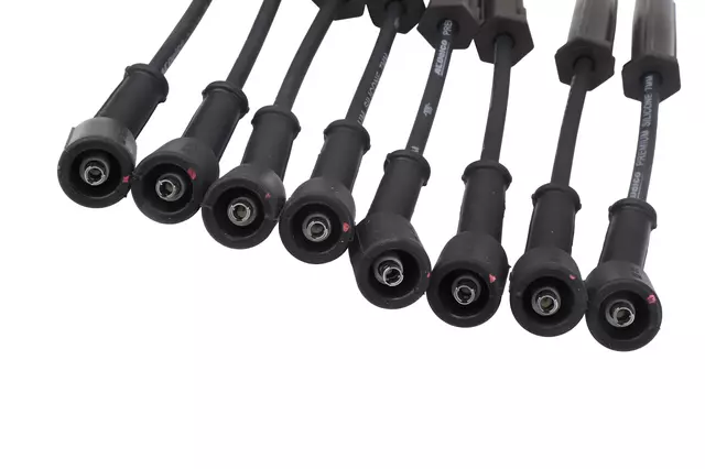 Spark Plug Wire Set - GM (88892763)