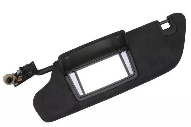 23148815 - Body: Sun-visor for Chevrolet: Corvette Image
