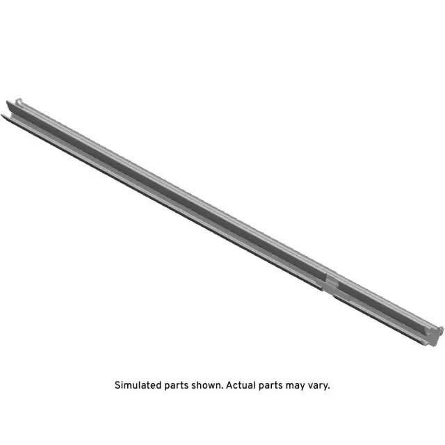 84690106 - Body: Belt Weather-strip for Cadillac: CT5 Image