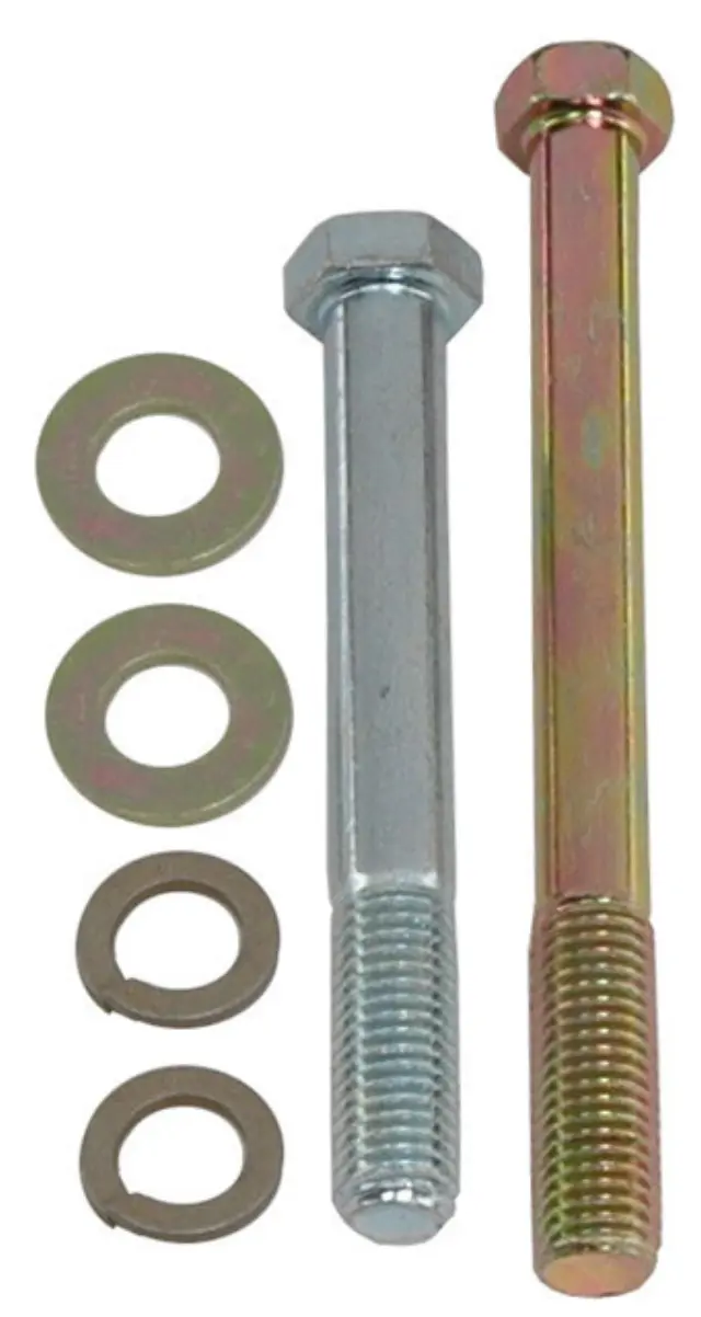 H15044 - Brakes &amp; Brake Parts: Raybestos R-Line Brake Caliper Bolt Kit for Raybestos Brakes Image