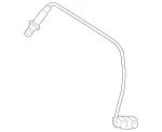 95425718 - : Lambda Sensor for Mercedes-Benz Image