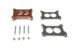 1772 - : Intake Manifold Spacer for Holley Image